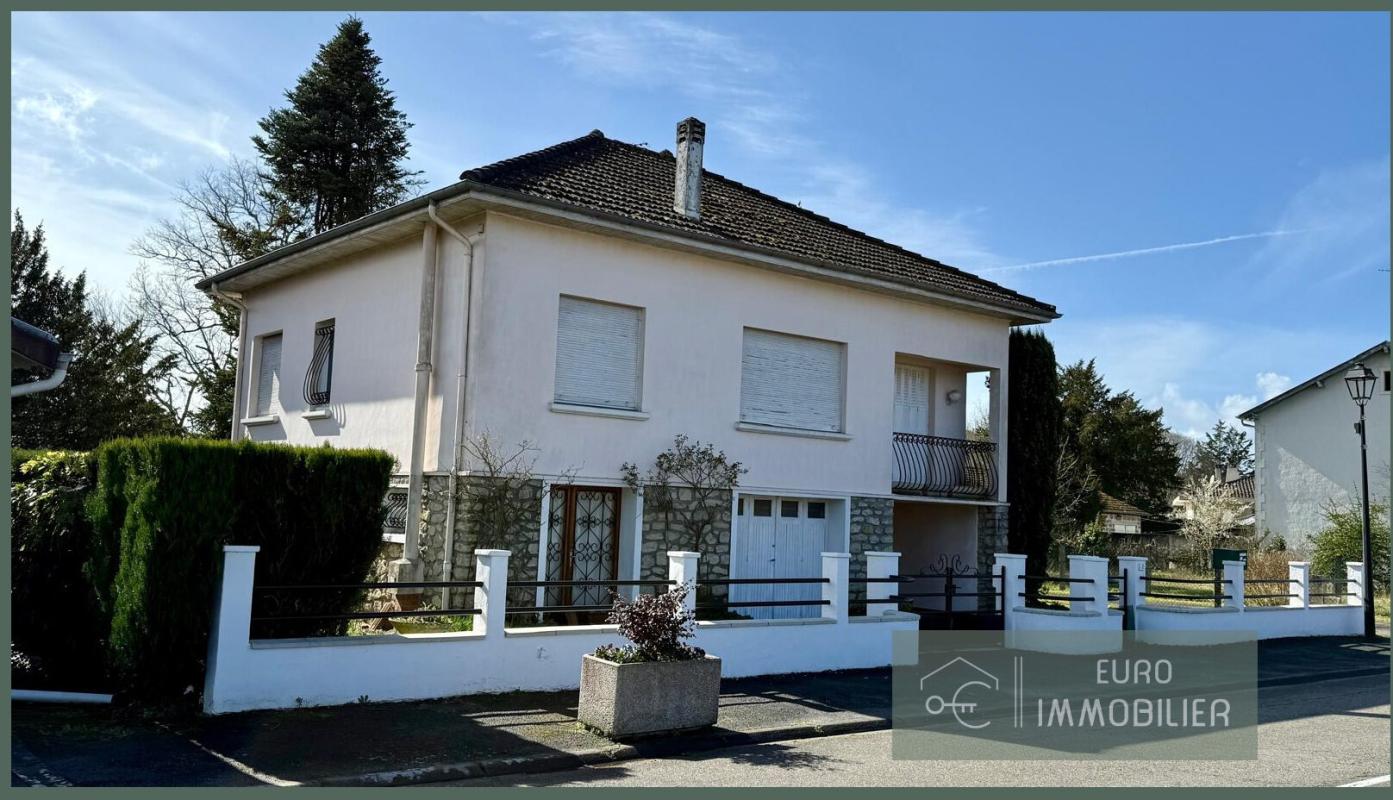 Maison de village - Photo 5 - Luxey