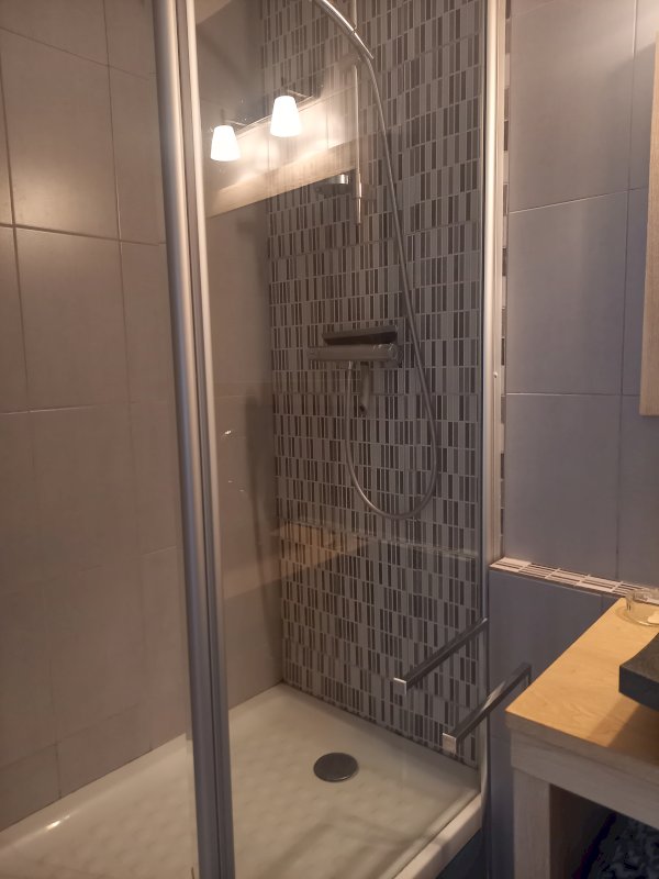 Appartement T2 en parfait état à La Rochelle, vue mer, aux Minimes - Photo 5 - La Rochelle