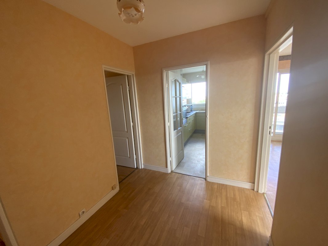 Appartement type 4 - Photo 5 - Poitiers