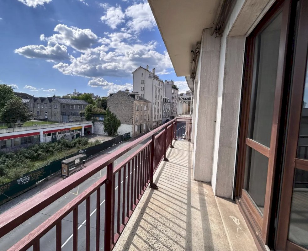 Grand 2 Pièces - Photo 5 - Limoges