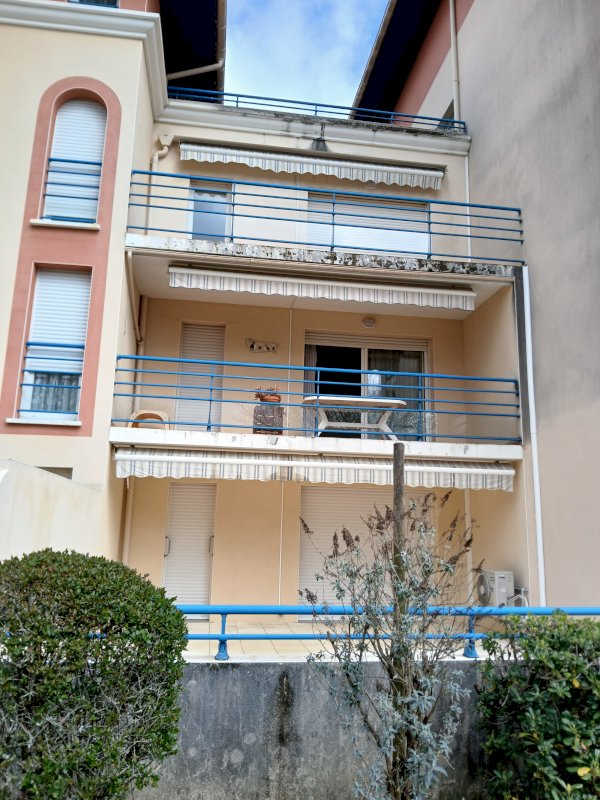 APPARTEMENT T3 - Photo 5 - Dax