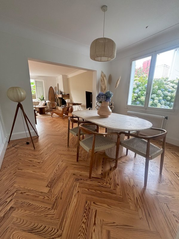 Maison à Anglet centre au calme - Photo 5 - Anglet