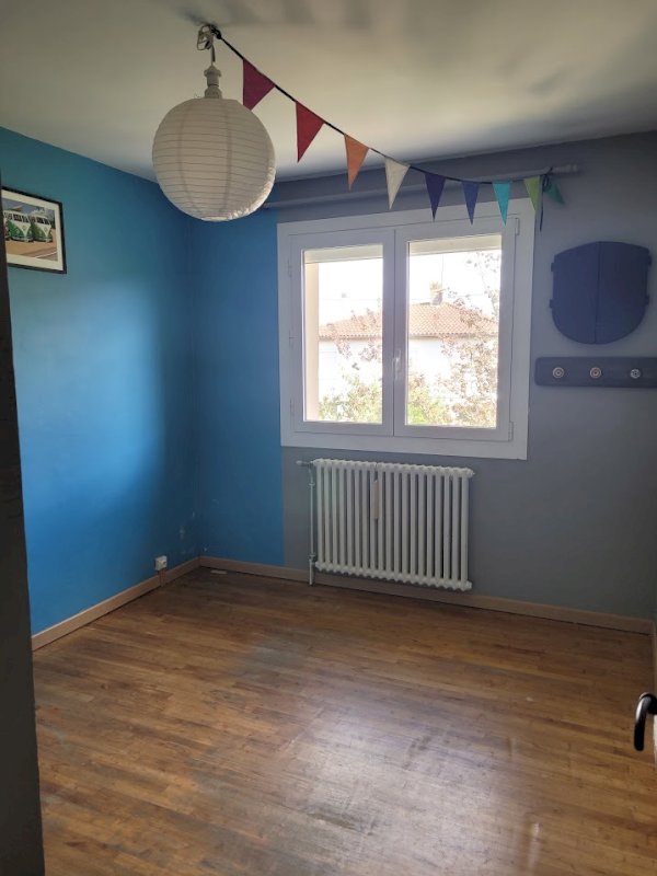 Maison familiale lumineuse / 132 m² / 4 chambres / Terrain 728 m² - Photo 5 - Tonneins