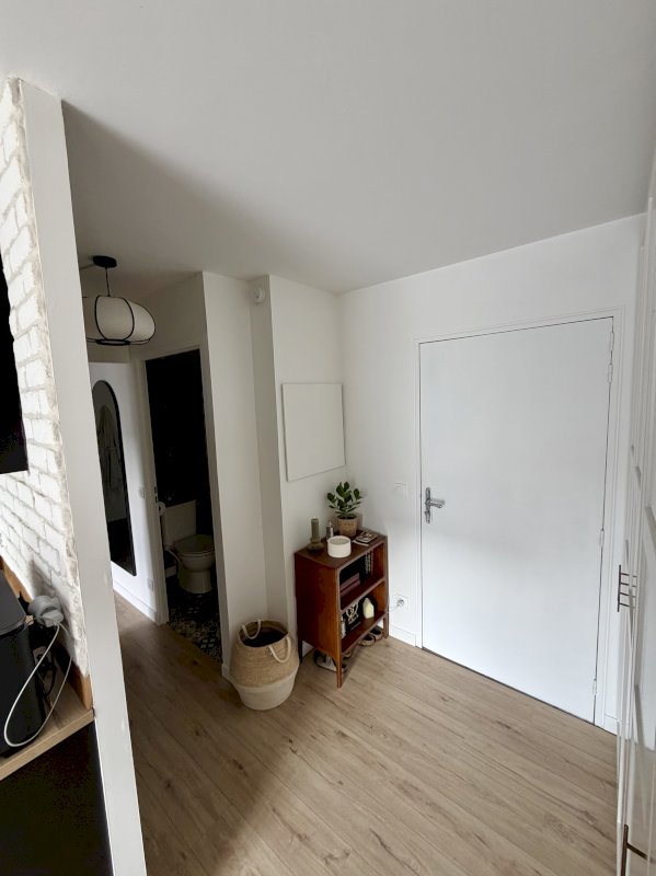 T2 bis 53 m² – Bordeaux Chartrons – Dernier étage – Balcon & parking - Photo 5 - Bordeaux