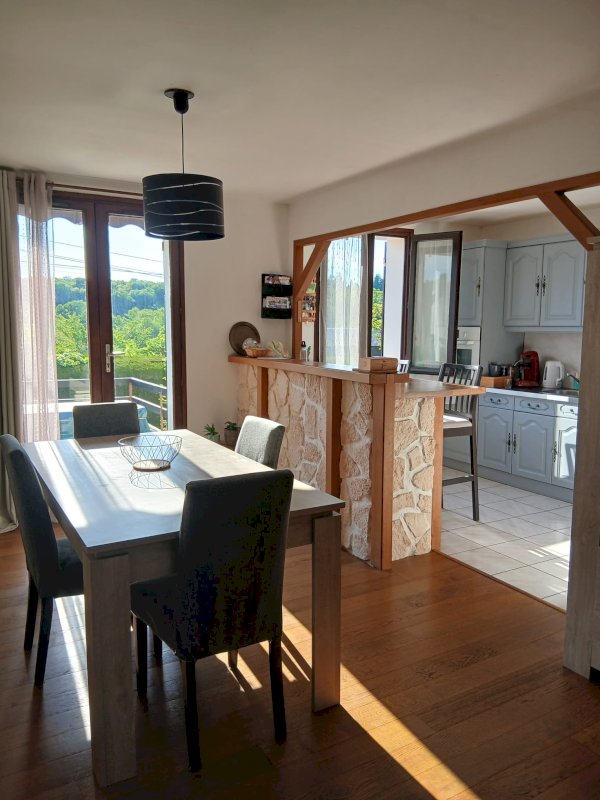Maison individuelle à Glénic en Creuse (23) - Photo 5 - Glénic