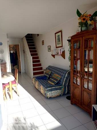 Appartement T3 en duplex | Saint-Jean-de-Luz - Photo 6 - Saint-Jean-de-Luz