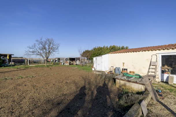 Maison type pavillon 120 m² - Photo 6 - Chambon