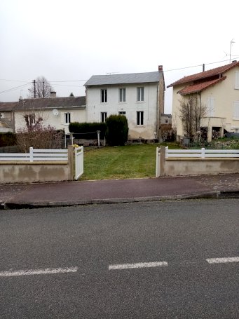 Maison proche du lac de Vassivière - Photo 6 - Peyrat-le-Château
