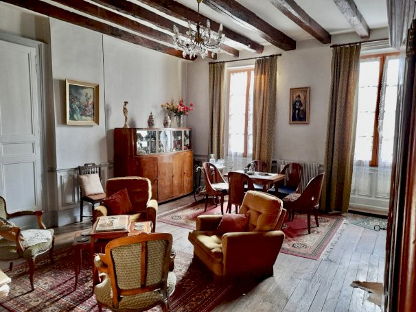 Maison de ville - Photo 6 - Aubusson