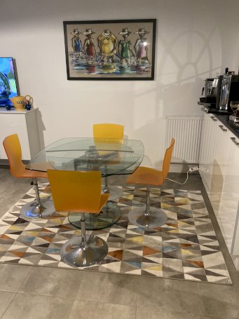 Appartement dans petite résidence à Boucau - Photo 6 - Boucau