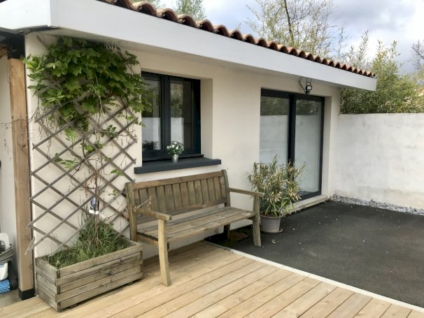 Maison 5 pièces + dépendance - Photo 6 - Mios