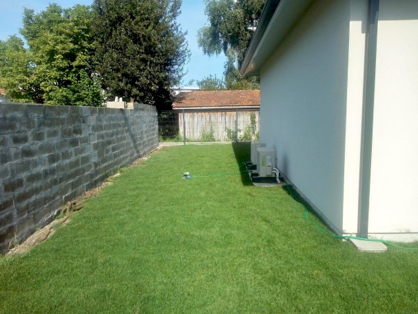 Maison T4 plain pied - Photo 6 - La Teste-de-Buch