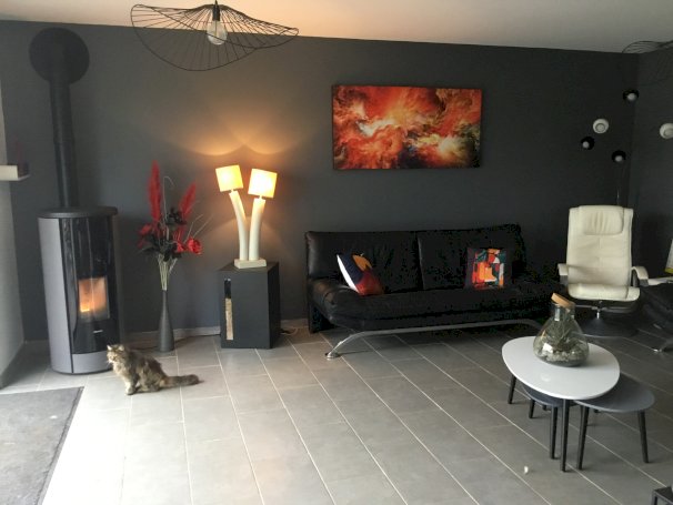 Maison de 200 m² | Au bord du Lot - Photo 6 - Clairac