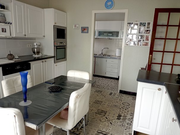 A vendre maison de pierre - Photo 6 - Mirebeau