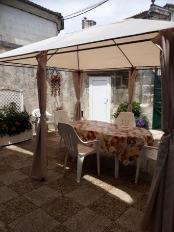 Maison au coeur du village - Photo 6 - La Tour-Blanche-Cercles