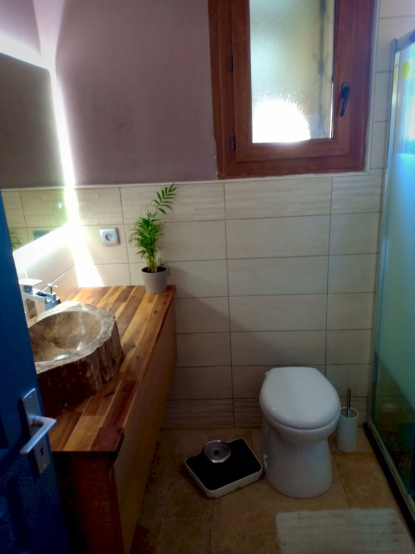 Maison avec piscine interieure - Photo 6 - Cours-de-Pile