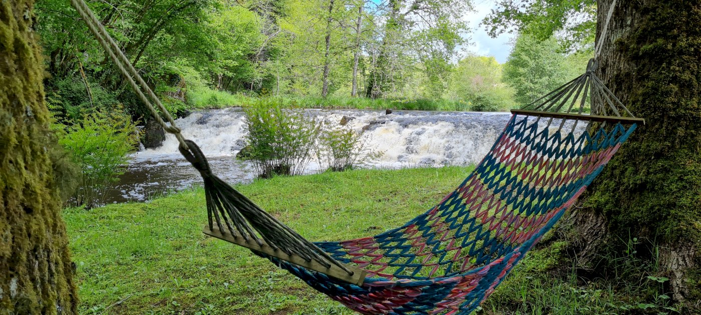 Davantage qu'une propriété : Un art de vivre ! - Photo 6 - Savignac-de-Nontron