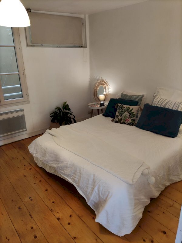 Appartement T2 de 45 m² - Photo 6 - La Rochelle