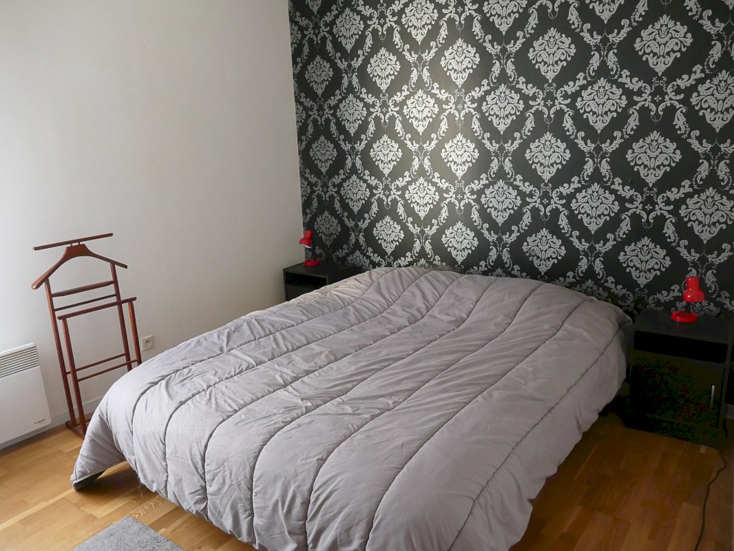 Vend maison F3, meublée à Blaye 33390 - Photo 6 - Blaye