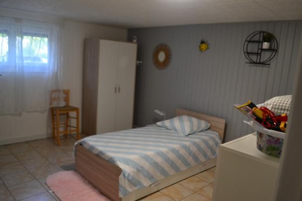 Maison de 175 m² - Photo 6 - Chambon