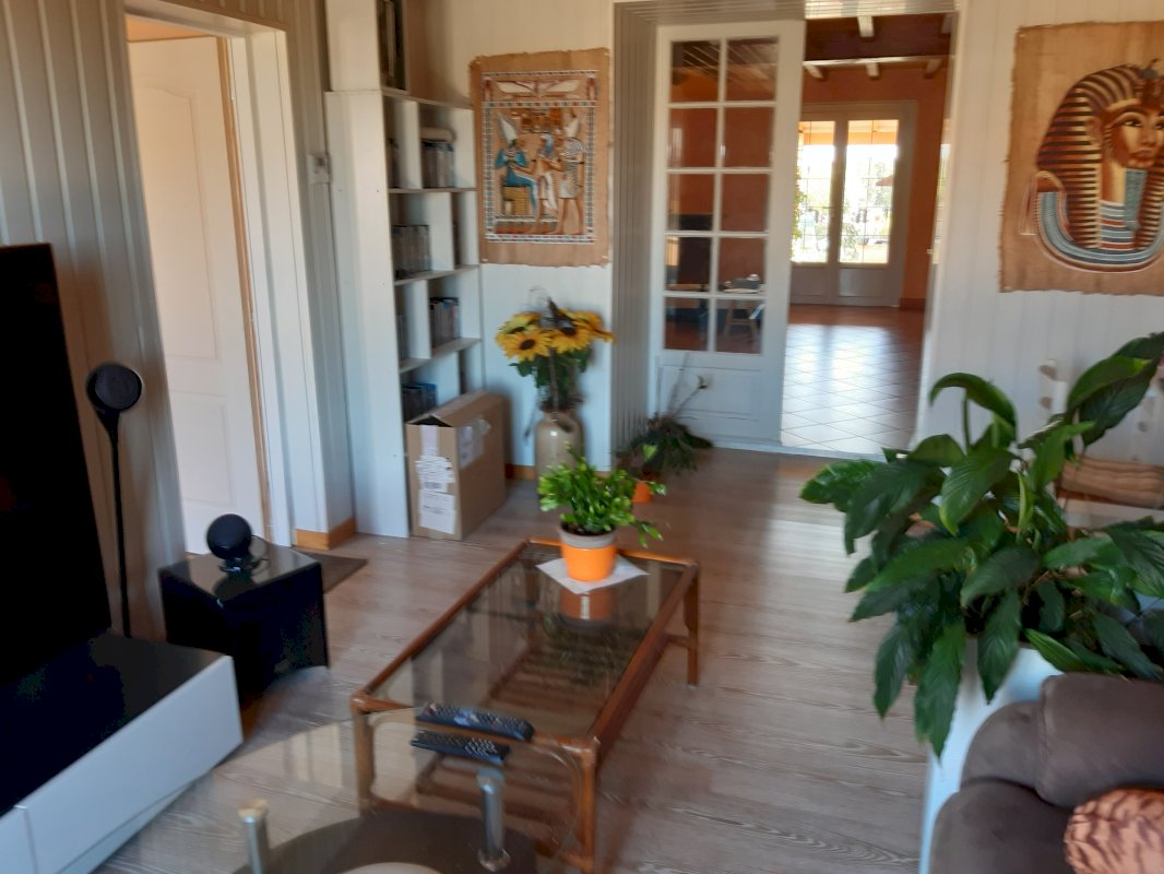 Maison de 170 m² - Photo 6 - Yviers