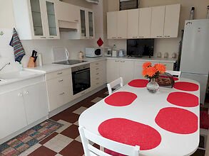 Grande maison bord de rivière - Photo 6 - Montmorillon
