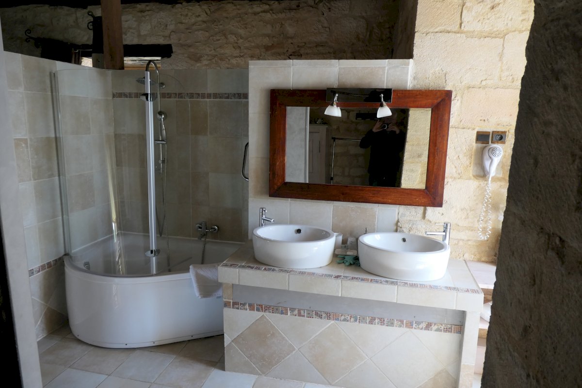 Maison d'hôtes Montignac - Photo 6 - Montignac