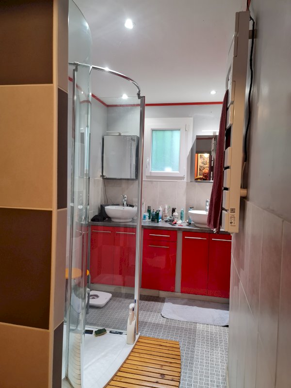Maison individuelle sur sous sol - Photo 6 - Villeneuve-sur-Lot