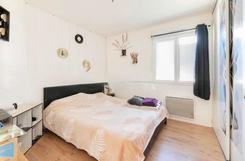 Appartement T2 en rez de jardin - Photo 6 - Dax