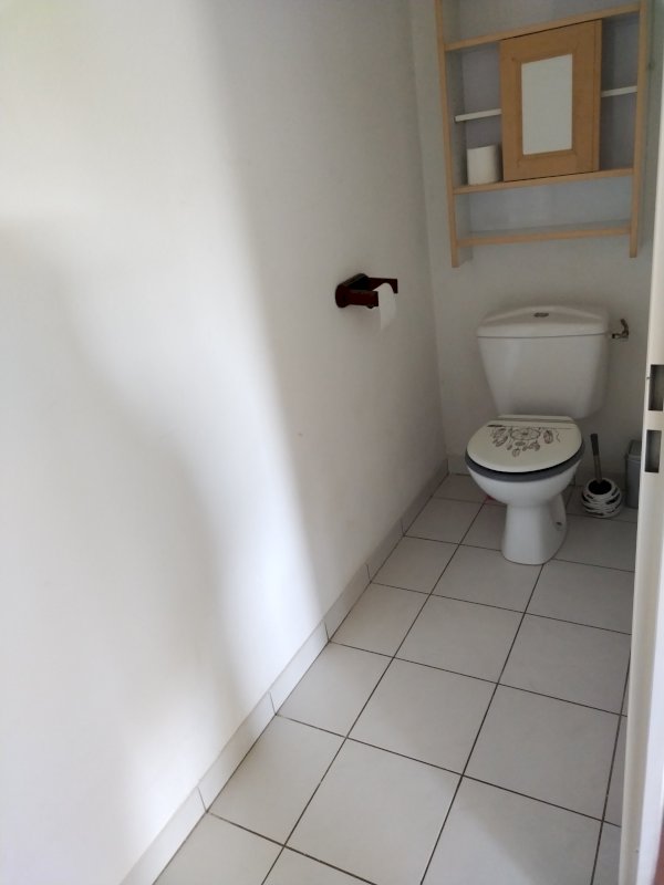 Appartement de 53 m² - Photo 6 - Biganos