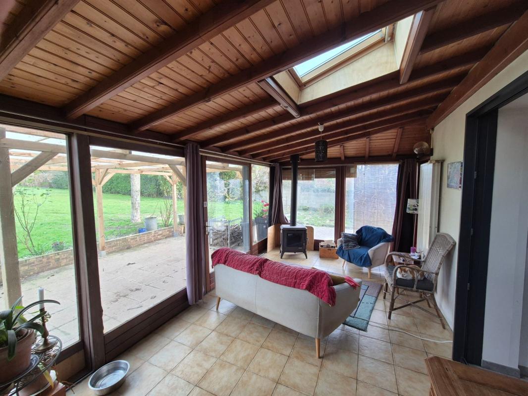 Maison 5 pièces / 120 m² - Photo 6 - Prahecq