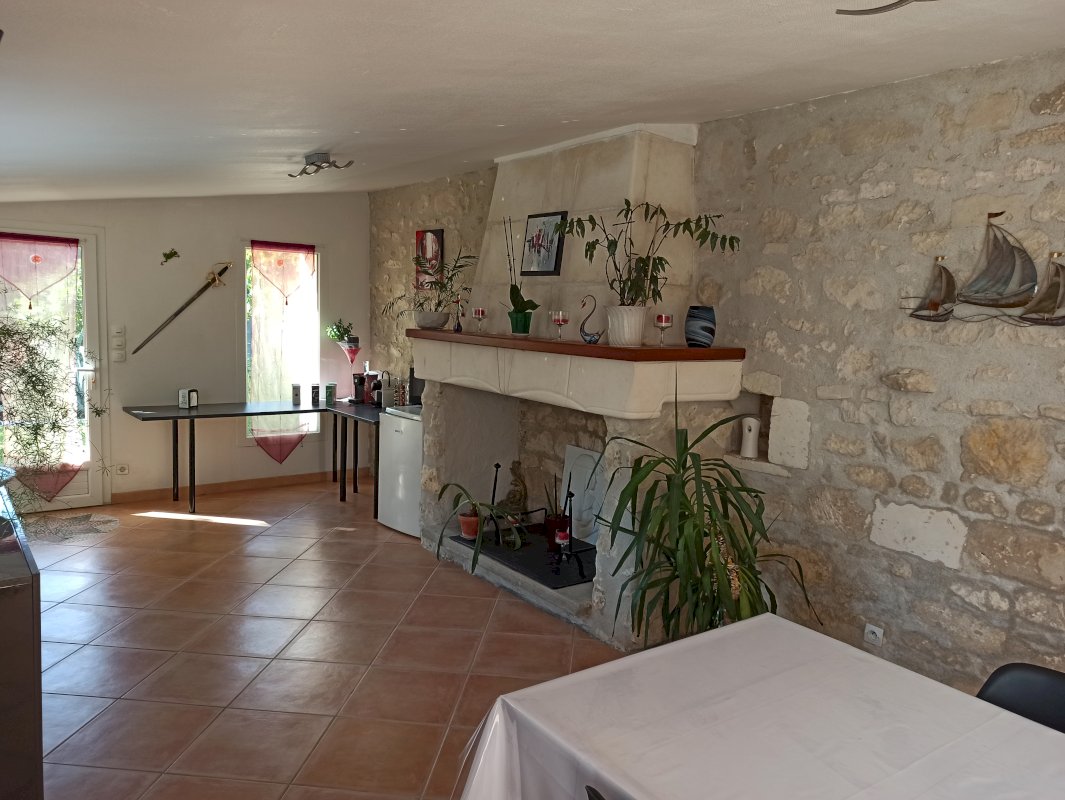 Maison de 260 m² + 2 gites - Photo 6 - Floirac