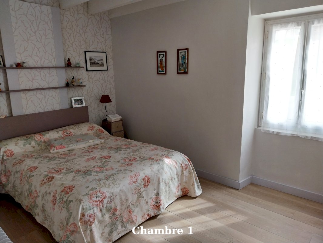 Vend belle maison longère - Photo 6 - Bessines