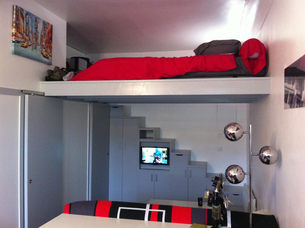 Studio à Bidart - Photo 6 - Bidart
