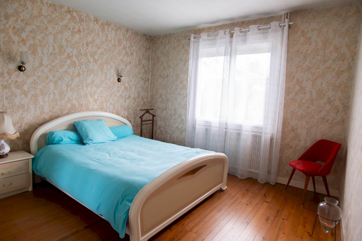 Vends Maison principale et Maison d'amis - Photo 6 - Saint-Vivien-de-Médoc