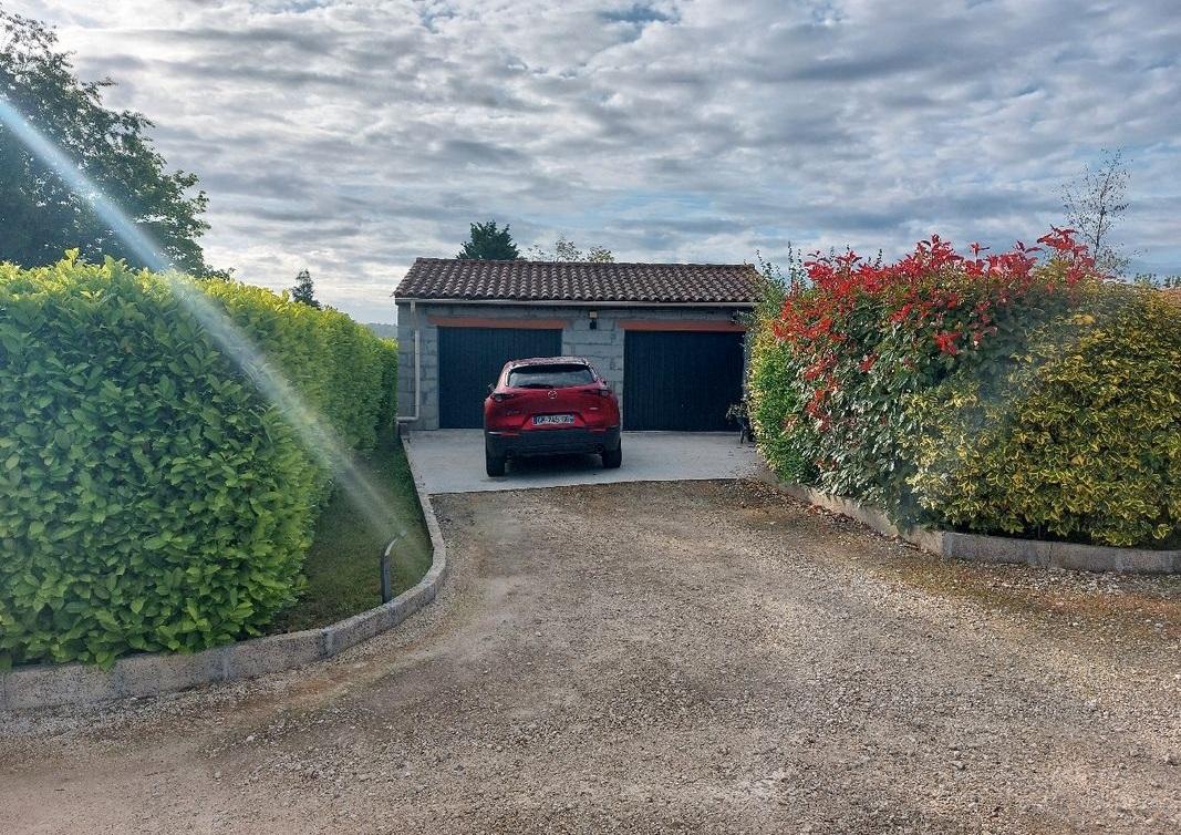 Beau pavillon - Photo 6 - Baignes-Sainte-Radegonde