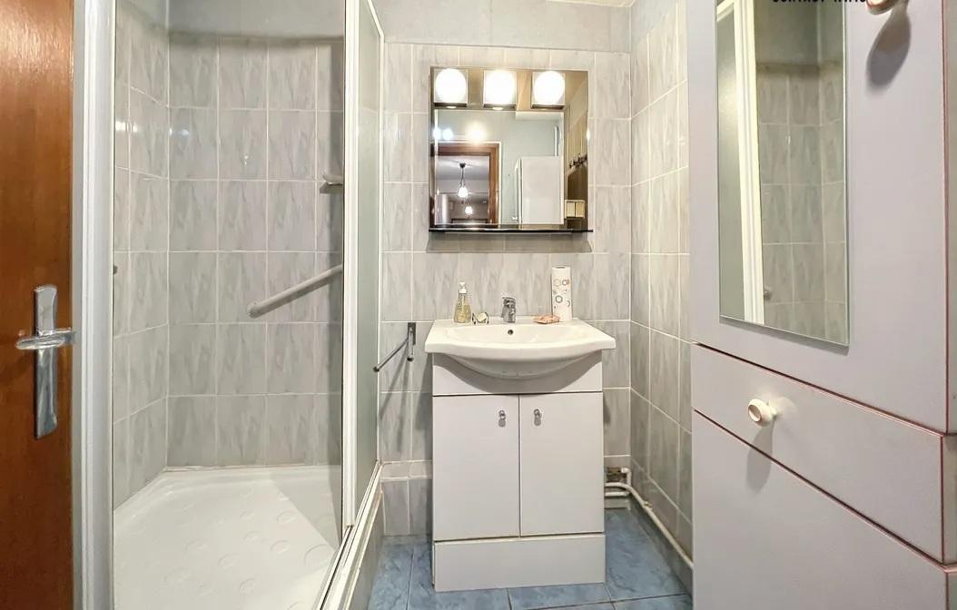 Appartement F4 - Photo 6 - Limoges