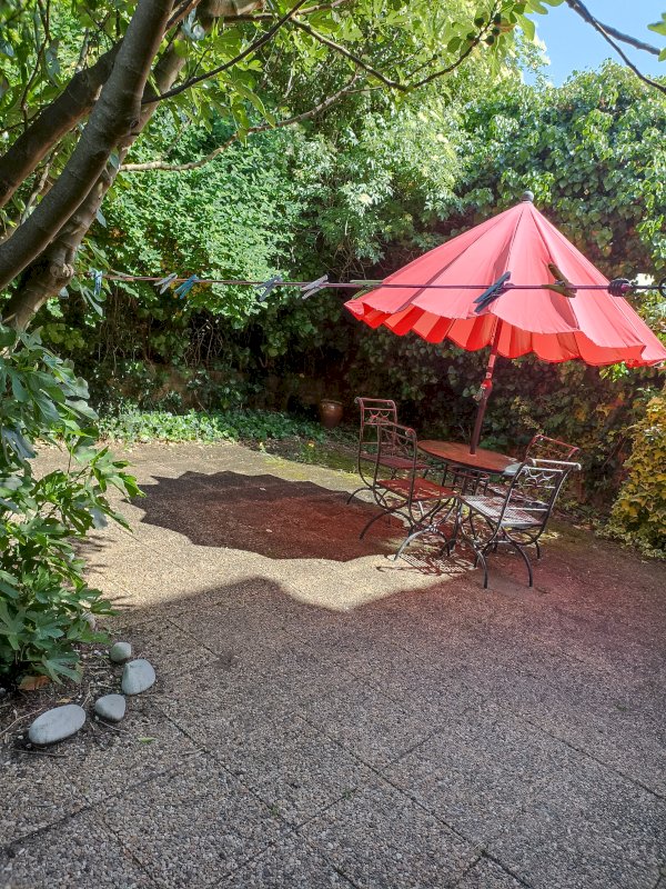 Appartement avec charmant jardin - Photo 6 - Périgueux