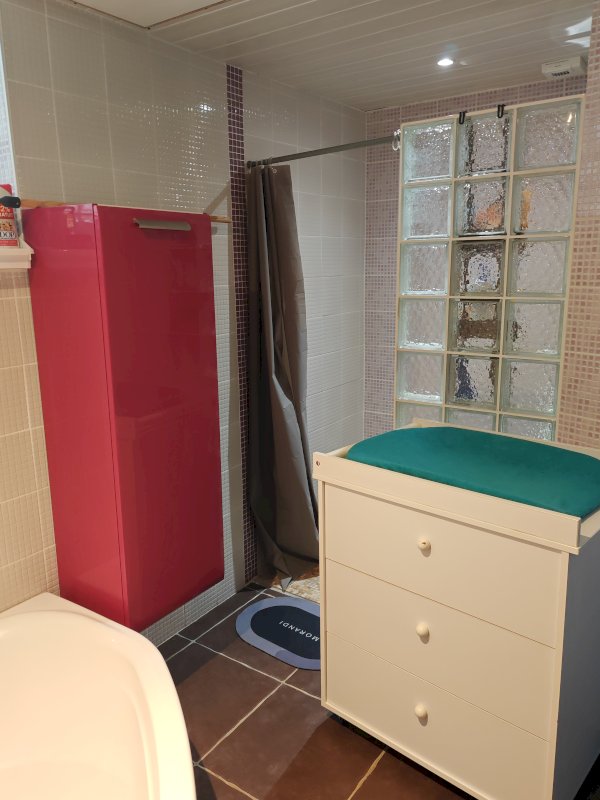 Maison 4 chambres - Photo 6 - Charroux