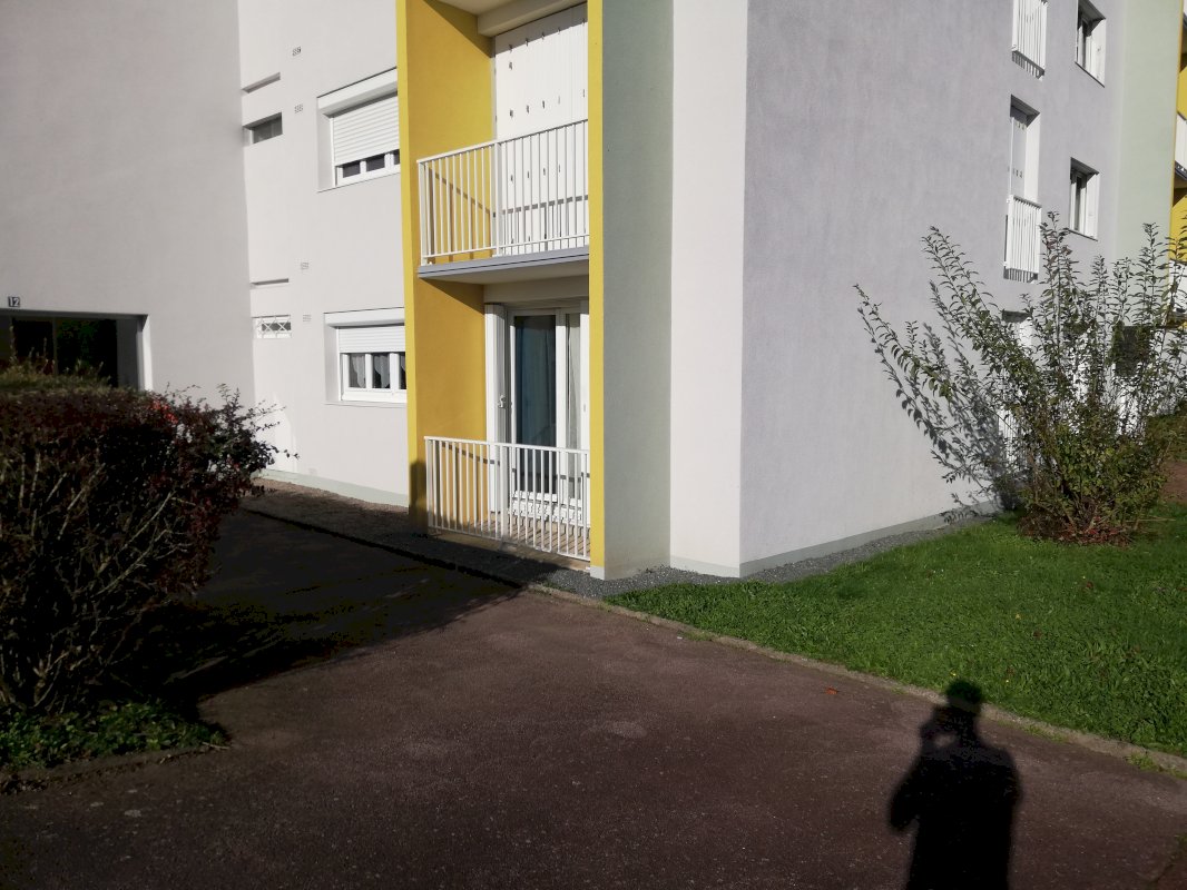 T2 Limoges / Landouge - Photo 6 - Limoges