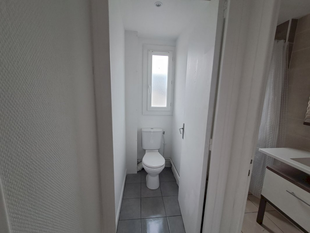 Magnifique appartement - Photo 6 - Limoges Isle