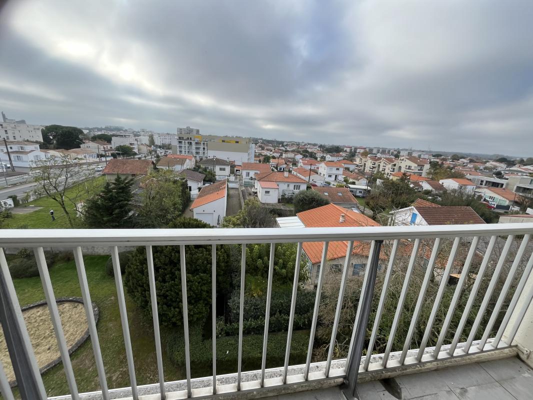 Appartement T2 - Photo 6 - Royan
