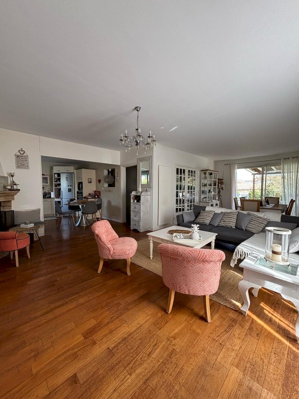 Vente maison Eysines Le Vigean - Photo 6 - Eysines
