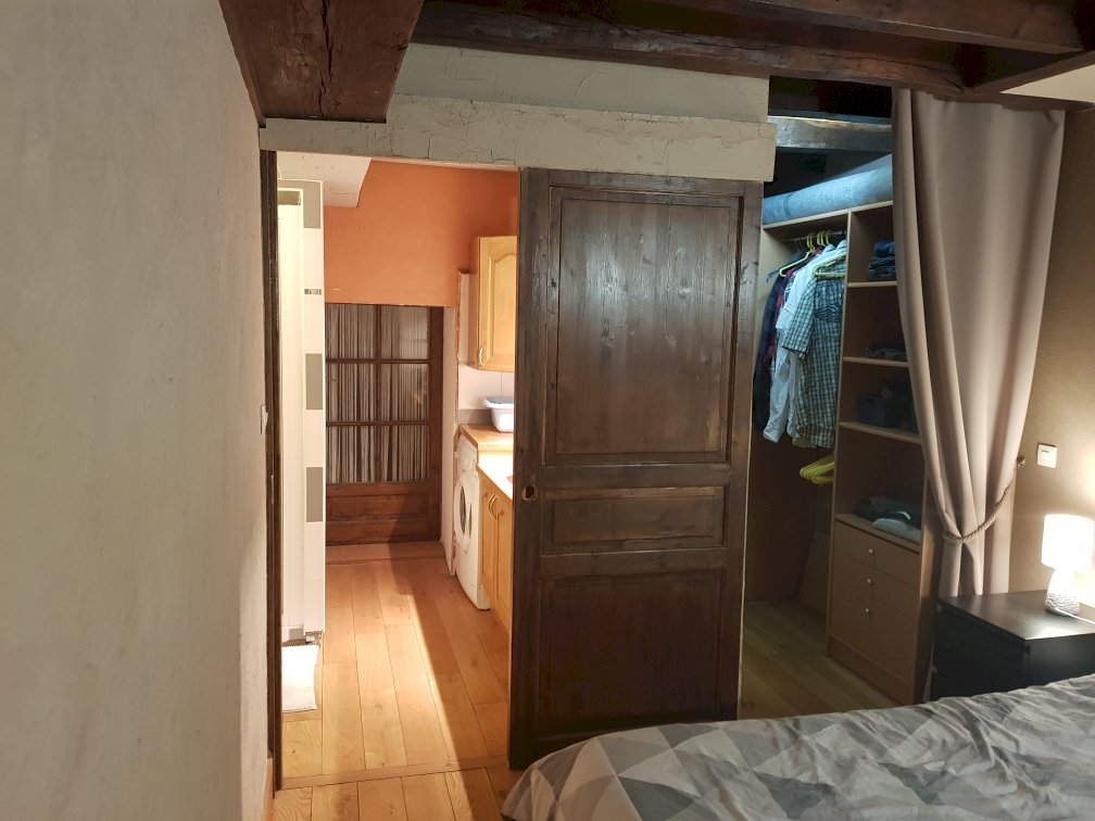 Maison dans hameau - Photo 6 - Malleret-Boussac