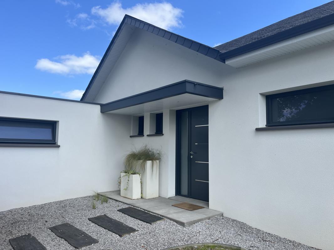 Rare dans Morlaàs centre / Maison de 157 m² - Photo 6 - Morlaàs