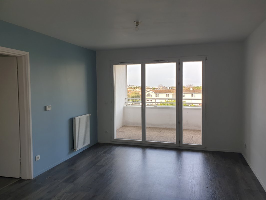 T3 lumineux avec parking - Photo 6 - Cenon