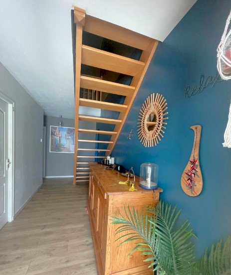Jolie maison située dans un quartier tranquille - Photo 6 - Barsac