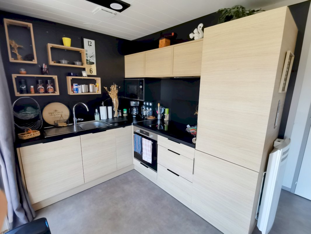 À vendre cottage de 2021 dans un PRL - Photo 6 - Labouheyre