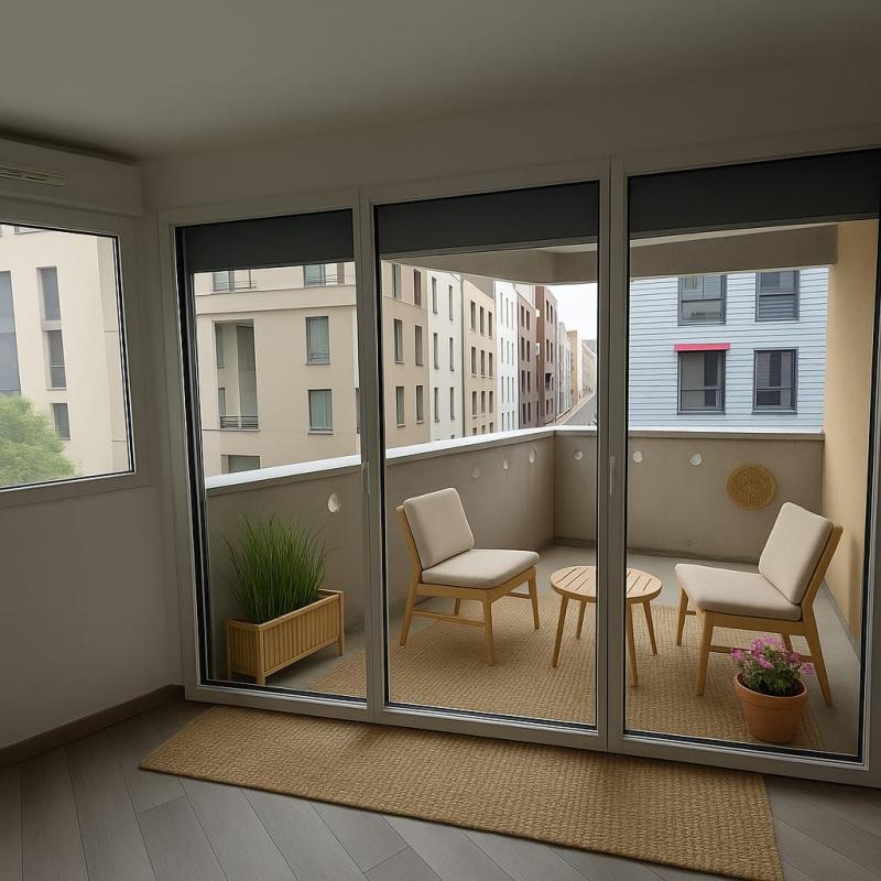 Appartement T2 - Photo 6 - Bordeaux