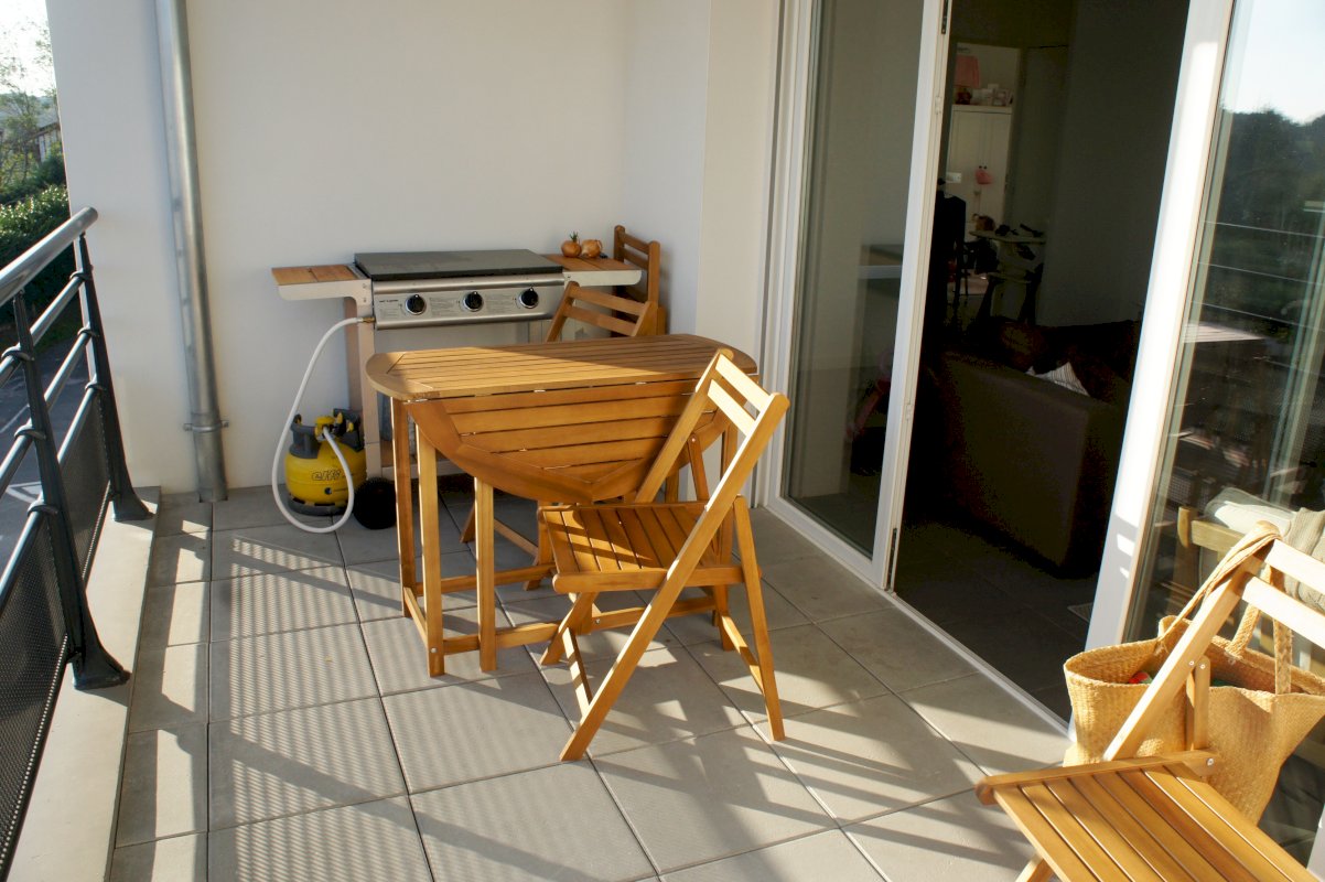T3 lumineux 66 m² | Portes de Bayonne - Photo 6 - Tarnos